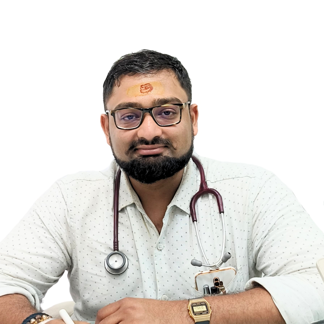 Doctor